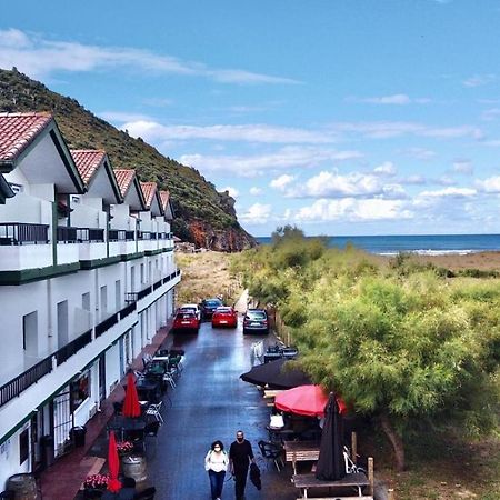 Hostal De Berria Santoña Εξωτερικό φωτογραφία