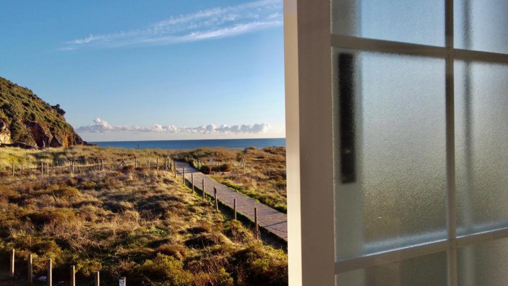 Hostal De Berria Santoña Εξωτερικό φωτογραφία