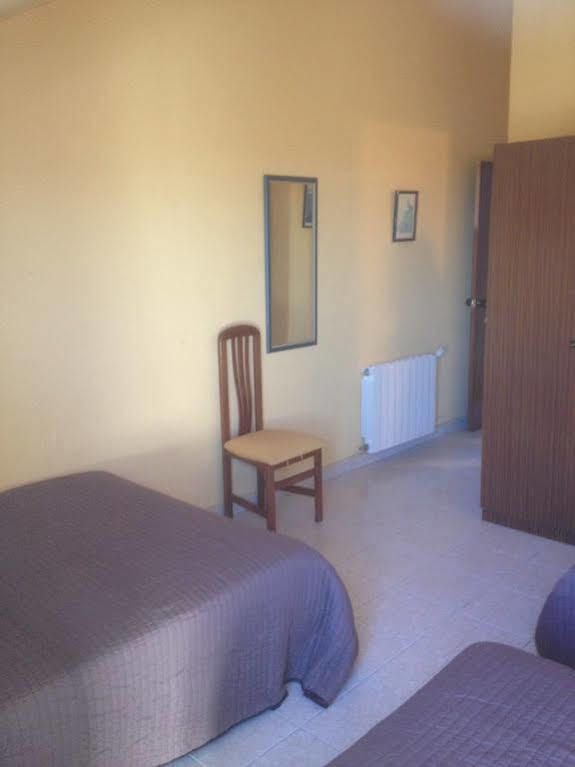 Hostal De Berria Santoña Εξωτερικό φωτογραφία